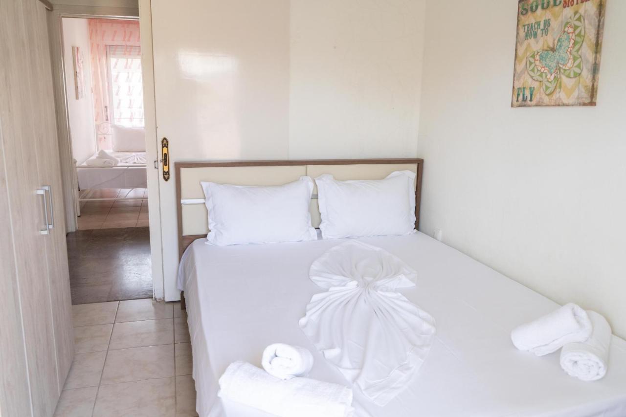Apartment In Asproválta Luaran gambar