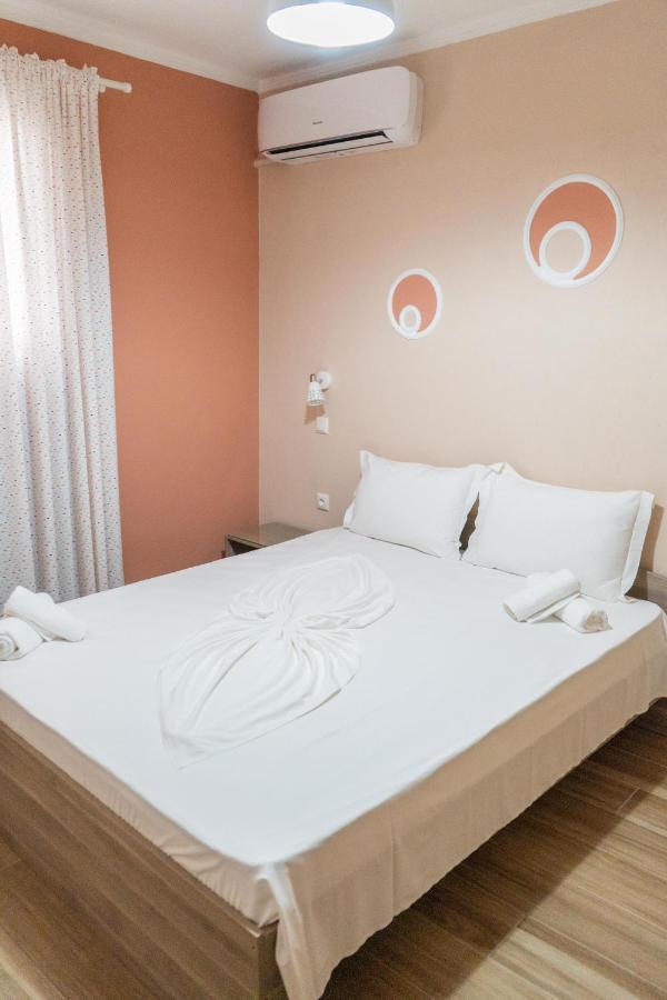 Apartment In Asproválta Luaran gambar