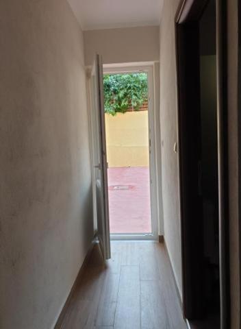 Apartment In Asproválta Luaran gambar